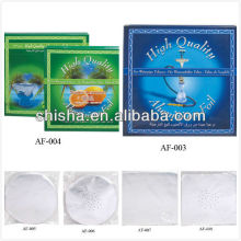 Al Fakher Factory Hookah Accessories Shisha Aluminum Foil